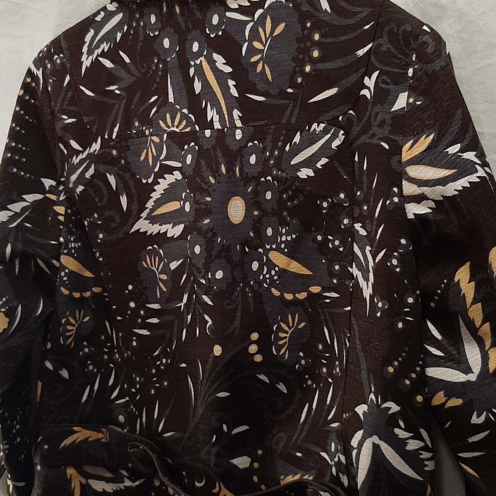 Jacket - Picture 3 of 7